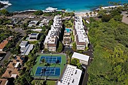 White Sands Beach Condo #322