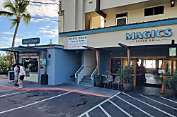 White Sands Beach Condo #322