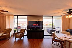 White Sands Beach Condo #322