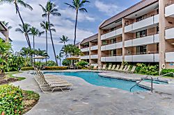 White Sands Beach Condo #322