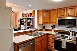 White Sands Beach Condo #322