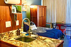 Waikiki Grand Hotel Unit 134