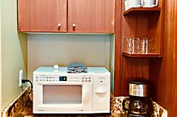 Waikiki Grand Hotel Unit 134