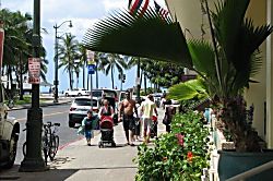 Waikiki Grand Hotel Unit 134