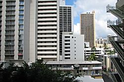Waikiki Grand Hotel Unit 134