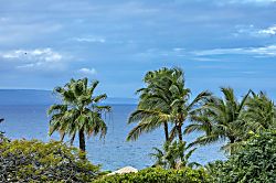 Kihei Akahi Resort - Unit C505