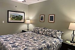 Kihei Akahi Resort - Unit C505