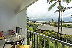 Kihei Akahi Resort - Unit C505