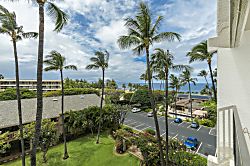 Kihei Akahi Resort - Unit C505