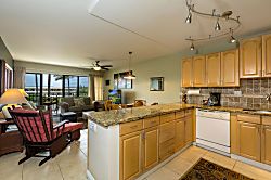 Kihei Akahi Resort - Unit C505