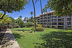 Kihei Akahi Resort - Unit C505