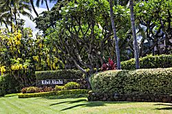 Kihei Akahi Resort - Unit C505