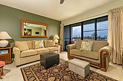 Kihei Akahi Resort - Unit C505