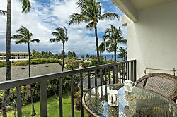 Kihei Akahi Resort - Unit C505