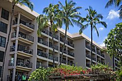 Kihei Akahi Resort C405