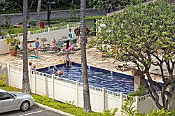 Kihei Akahi Resort C405