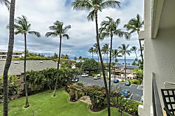 Kihei Akahi Resort C405