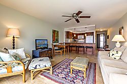 Kihei Akahi Resort C405