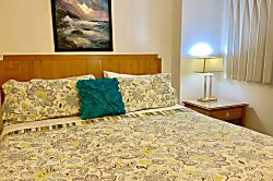 Waikiki Park Heights 1 Bedroom
