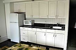 Waikiki Park Heights 1 Bedroom