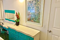 Waikiki Park Heights 1 Bedroom