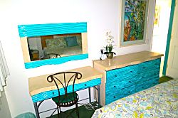 Waikiki Park Heights 1 Bedroom