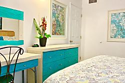 Waikiki Park Heights 1 Bedroom