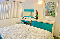 Waikiki Park Heights 1 Bedroom