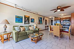Kihei Akahi Resort C618