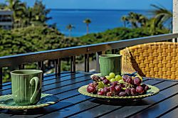 Kihei Akahi Resort C618