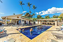 Kihei Akahi Resort C618