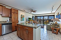 Kihei Akahi Resort C618