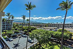 Kihei Akahi Resort C618