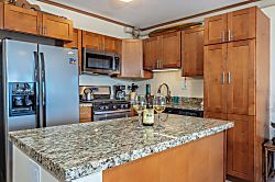 Kihei Akahi Resort C618