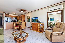 Kihei Akahi Resort C618