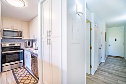 Turtle Bay Condo with Golf Course Views