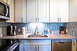 Turtle Bay Condo with Golf Course Views