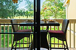 Turtle Bay Condo with Golf Course Views