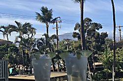 Kihei Bay Surf Vacation Rental