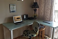 Kihei Bay Surf Vacation Rental