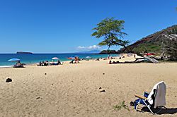 Kihei Bay Surf Vacation Rental