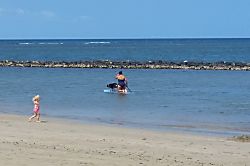 Kihei Bay Surf Vacation Rental