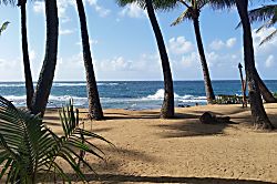 Kihei Bay Surf Vacation Rental