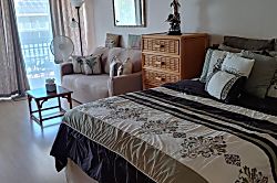 Kihei Bay Surf Vacation Rental