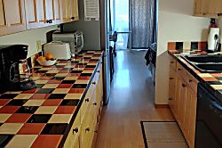 Kihei Bay Surf Vacation Rental