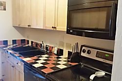 Kihei Bay Surf Vacation Rental