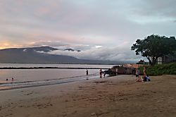 Kihei Bay Surf Vacation Rental