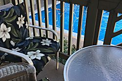 Kihei Bay Surf Vacation Rental