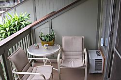 Kihei Bay Surf Vacation Rental