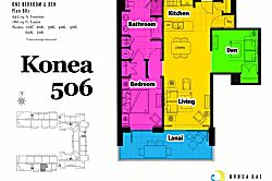 Honua Kai Konea 506